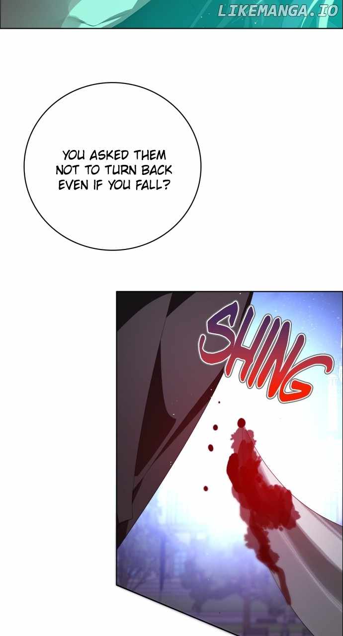 Zero Game Chapter 303 66